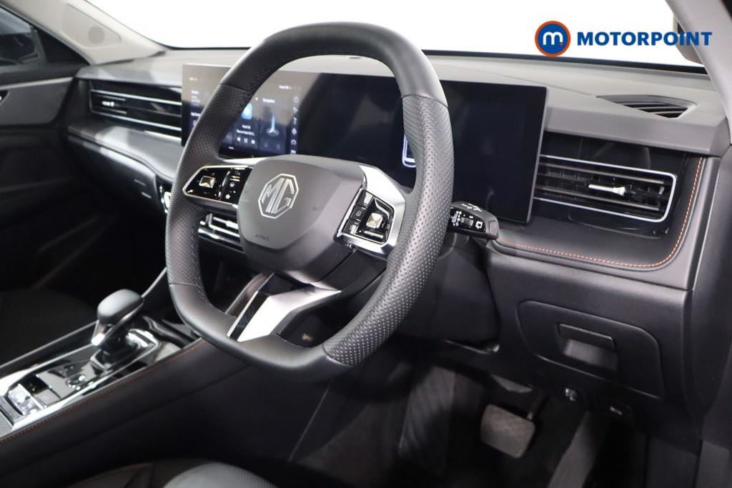 Mg Motor Uk HS Trophy Automatic Petrol SUV - Stock Number (1580700) - 23rd supplementary image