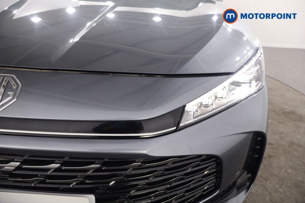 Mg Motor Uk HS Trophy Automatic Petrol SUV - Stock Number (1580700) - 27th supplementary image