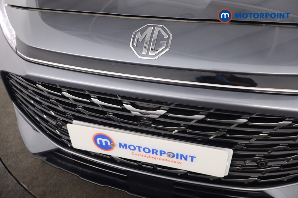 Mg Motor Uk HS Trophy Automatic Petrol SUV - Stock Number (1580700) - 29th supplementary image