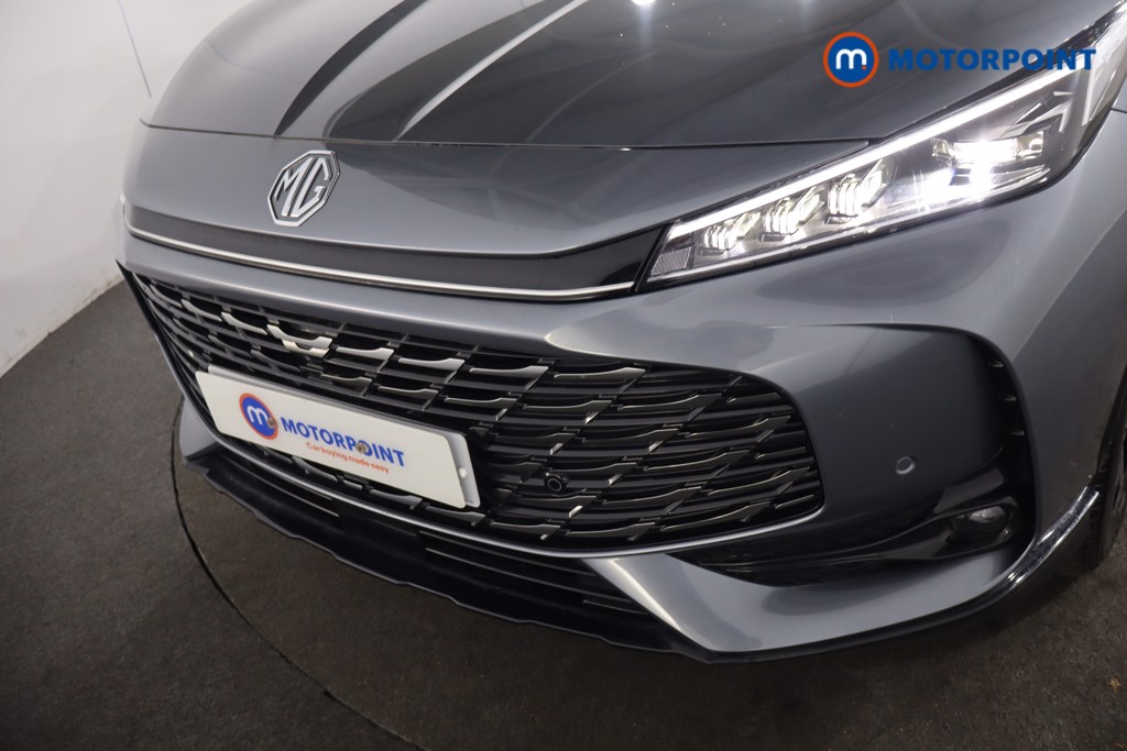 Mg Motor Uk HS Trophy Automatic Petrol SUV - Stock Number (1580700) - 30th supplementary image