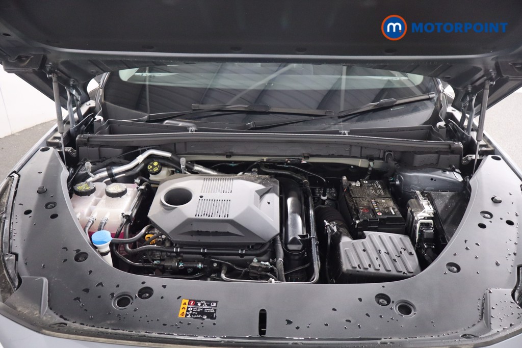 Mg Motor Uk HS Trophy Automatic Petrol SUV - Stock Number (1580700) - 31st supplementary image