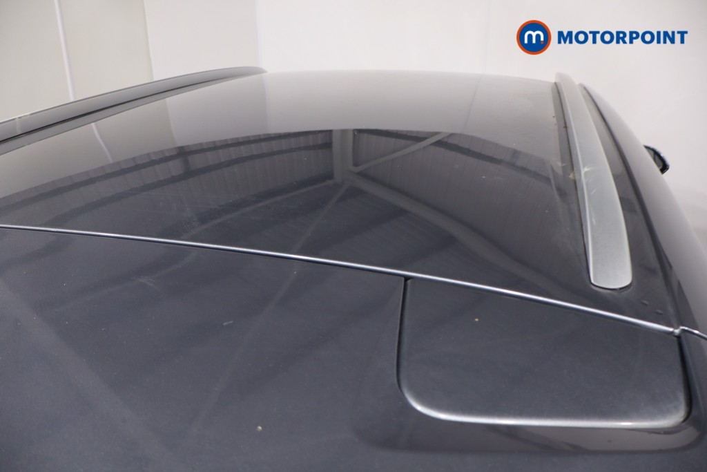 Mg Motor Uk HS Trophy Automatic Petrol SUV - Stock Number (1580700) - 32nd supplementary image