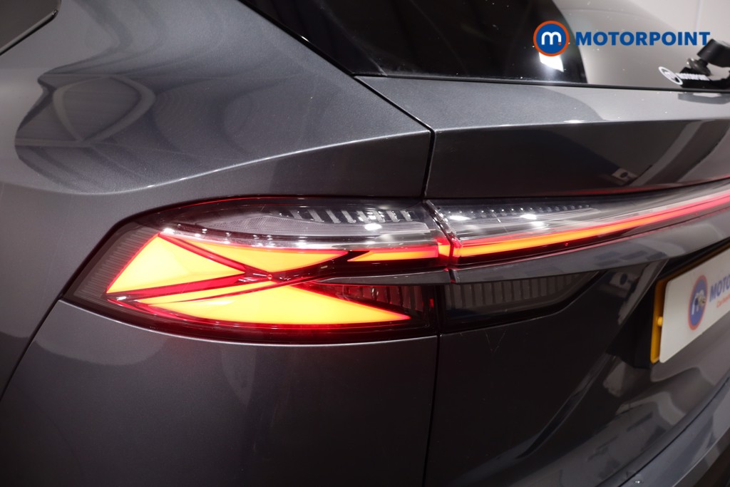 Mg Motor Uk HS Trophy Automatic Petrol SUV - Stock Number (1580700) - 33rd supplementary image