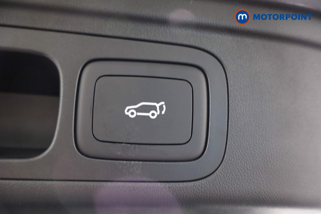 Mg Motor Uk HS Trophy Automatic Petrol SUV - Stock Number (1580700) - 36th supplementary image