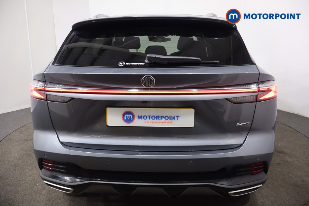 Mg Motor Uk HS Trophy Automatic Petrol SUV - Stock Number (1580700) - 37th supplementary image
