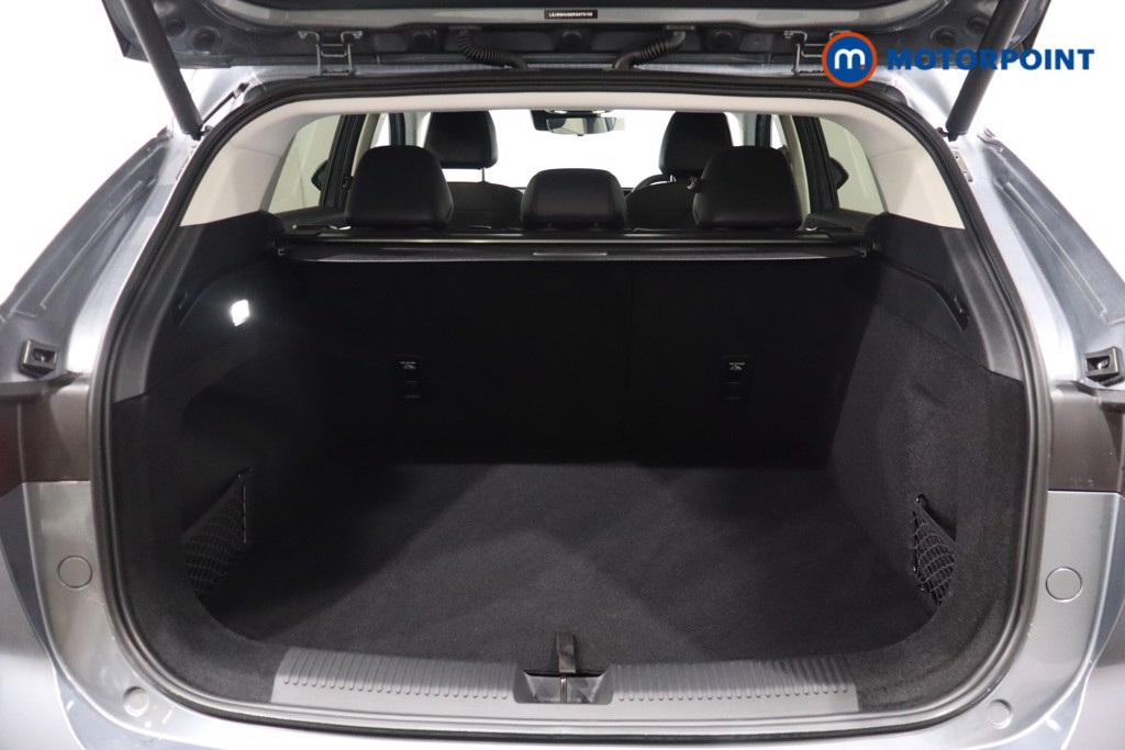 Mg Motor Uk HS Trophy Automatic Petrol SUV - Stock Number (1580700) - 38th supplementary image