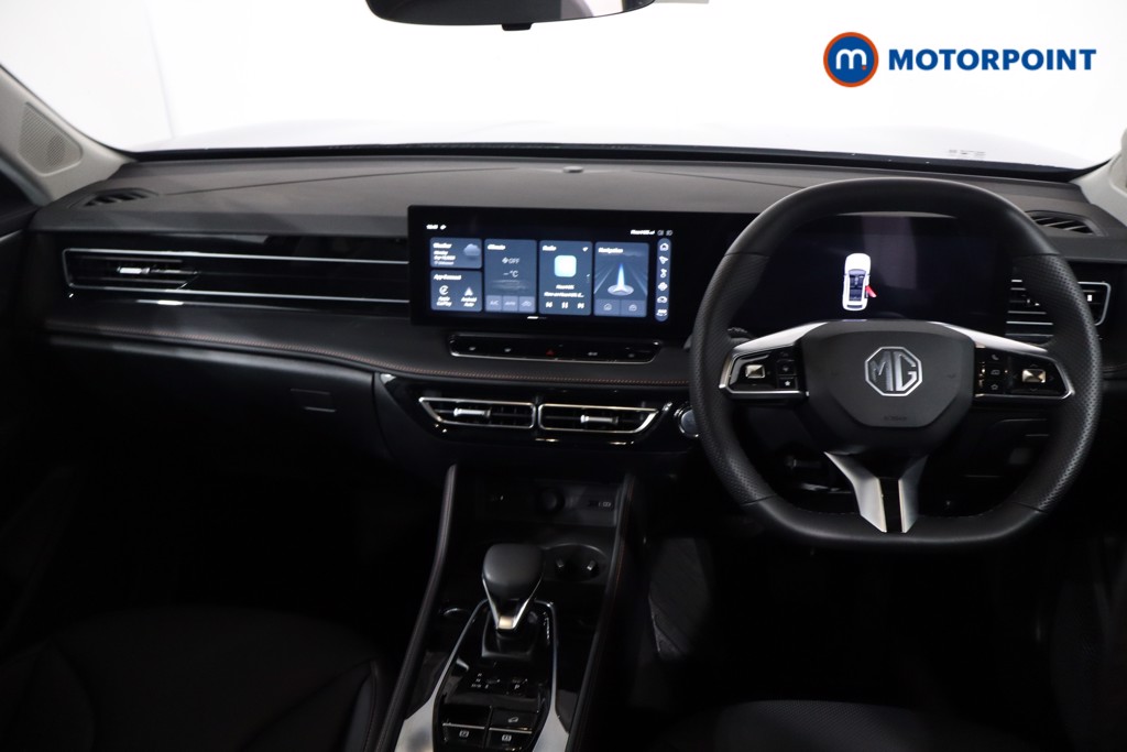 Mg Motor Uk HS Trophy Automatic Petrol SUV - Stock Number (1580700) - 1st supplementary image