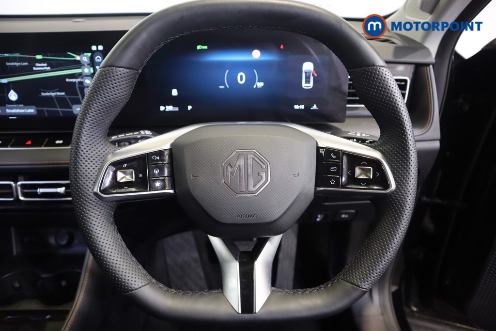 Mg Motor Uk HS Trophy Automatic Petrol SUV - Stock Number (1580709) - 3rd supplementary image