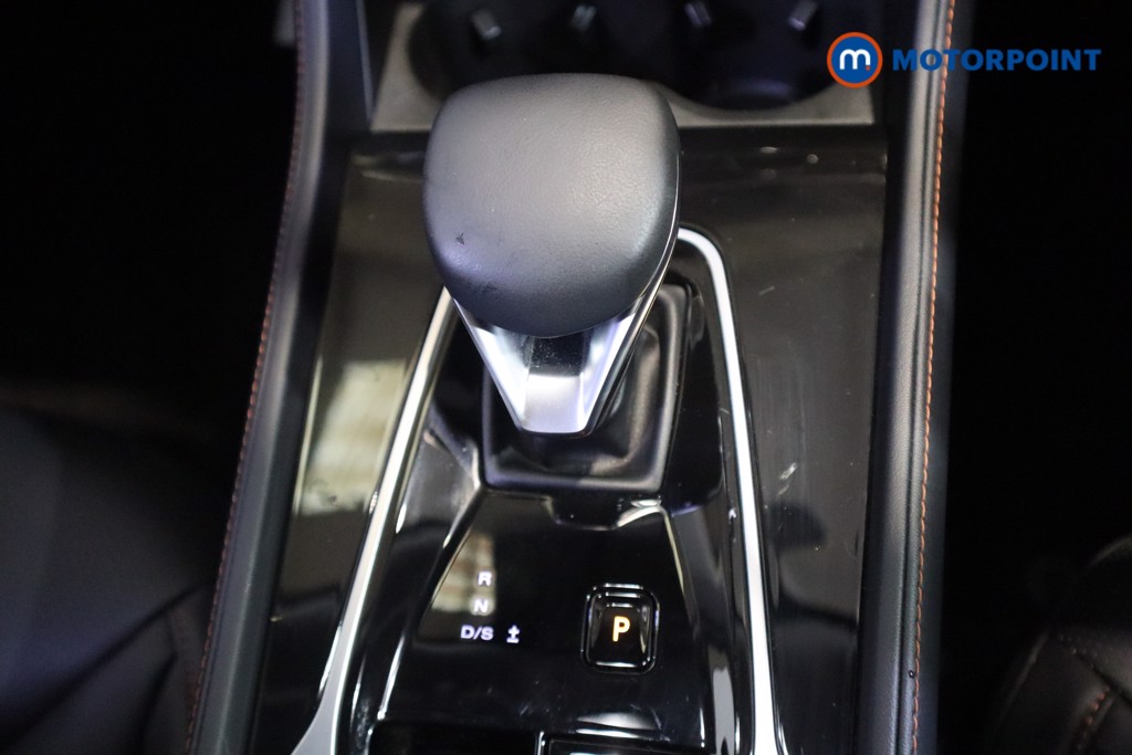 Mg Motor Uk HS Trophy Automatic Petrol SUV - Stock Number (1580709) - 5th supplementary image