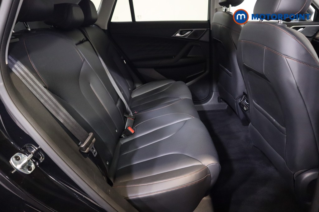 Mg Motor Uk HS Trophy Automatic Petrol SUV - Stock Number (1580709) - 7th supplementary image