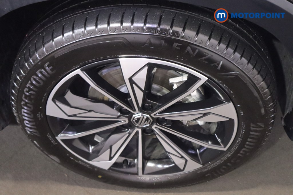 Mg Motor Uk HS Trophy Automatic Petrol SUV - Stock Number (1580709) - 11th supplementary image