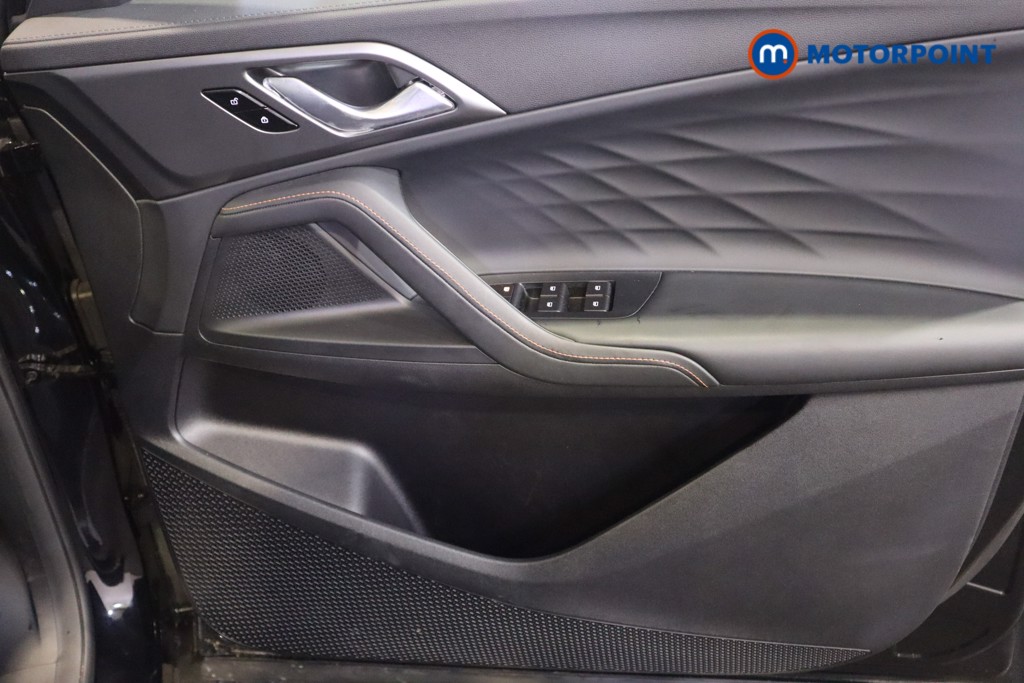 Mg Motor Uk HS Trophy Automatic Petrol SUV - Stock Number (1580709) - 13th supplementary image