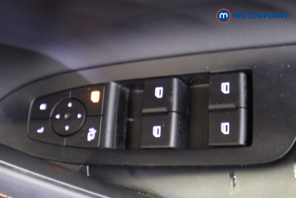 Mg Motor Uk HS Trophy Automatic Petrol SUV - Stock Number (1580709) - 15th supplementary image