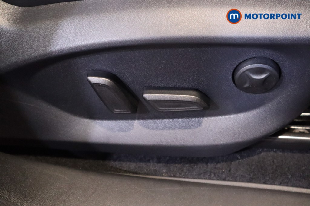 Mg Motor Uk HS Trophy Automatic Petrol SUV - Stock Number (1580709) - 16th supplementary image