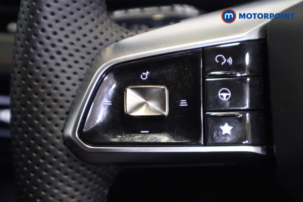 Mg Motor Uk HS Trophy Automatic Petrol SUV - Stock Number (1580709) - 17th supplementary image