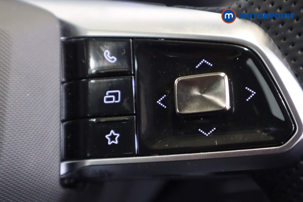Mg Motor Uk HS Trophy Automatic Petrol SUV - Stock Number (1580709) - 18th supplementary image