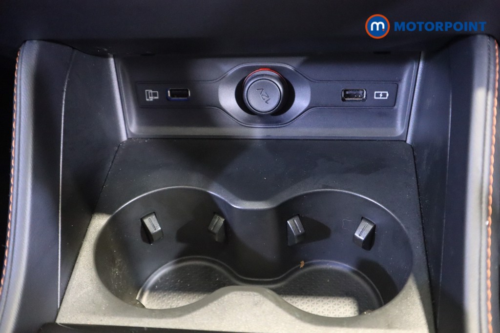Mg Motor Uk HS Trophy Automatic Petrol SUV - Stock Number (1580709) - 21st supplementary image