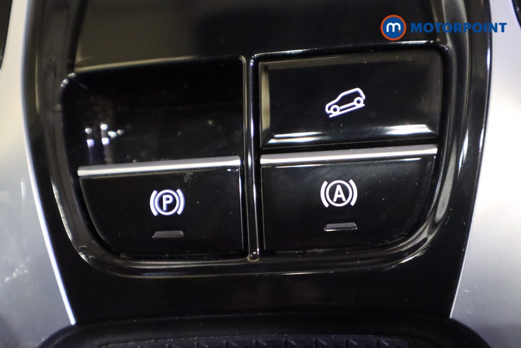 Mg Motor Uk HS Trophy Automatic Petrol SUV - Stock Number (1580709) - 22nd supplementary image