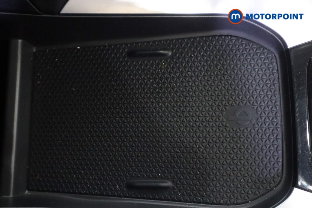 Mg Motor Uk HS Trophy Automatic Petrol SUV - Stock Number (1580709) - 23rd supplementary image