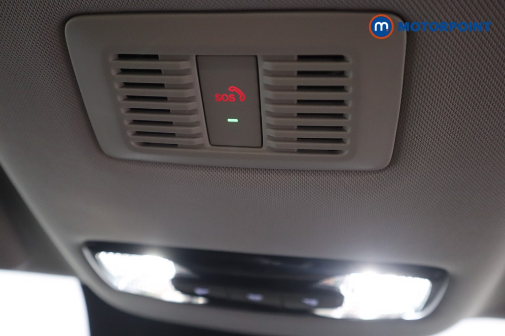 Mg Motor Uk HS Trophy Automatic Petrol SUV - Stock Number (1580709) - 24th supplementary image