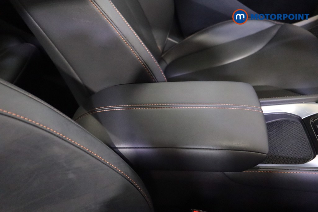 Mg Motor Uk HS Trophy Automatic Petrol SUV - Stock Number (1580709) - 25th supplementary image