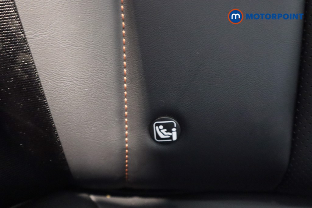 Mg Motor Uk HS Trophy Automatic Petrol SUV - Stock Number (1580709) - 26th supplementary image