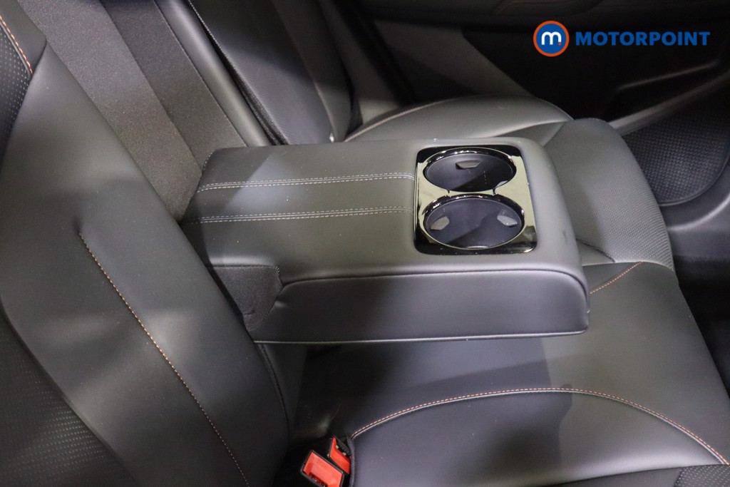 Mg Motor Uk HS Trophy Automatic Petrol SUV - Stock Number (1580709) - 27th supplementary image