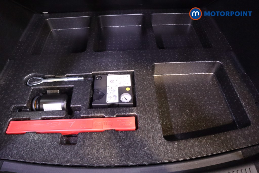 Mg Motor Uk HS Trophy Automatic Petrol SUV - Stock Number (1580709) - 28th supplementary image