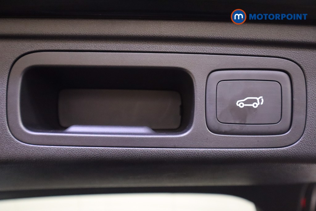 Mg Motor Uk HS Trophy Automatic Petrol SUV - Stock Number (1580709) - 29th supplementary image