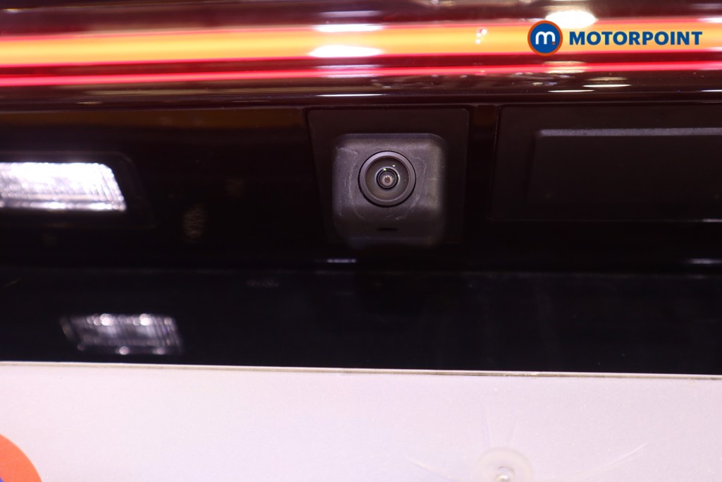 Mg Motor Uk HS Trophy Automatic Petrol SUV - Stock Number (1580709) - 30th supplementary image
