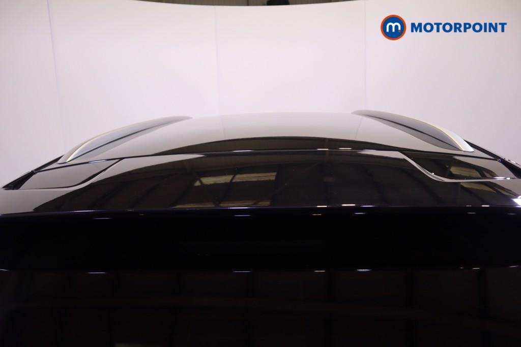 Mg Motor Uk HS Trophy Automatic Petrol SUV - Stock Number (1580709) - 31st supplementary image