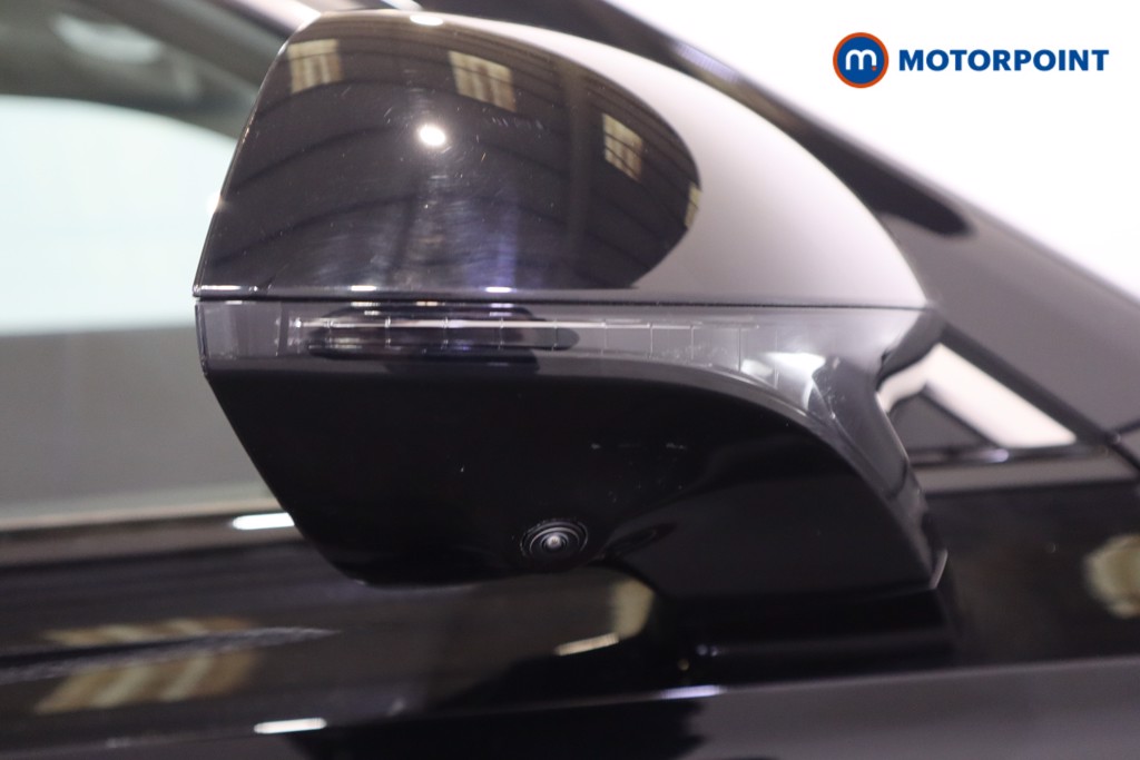 Mg Motor Uk HS Trophy Automatic Petrol SUV - Stock Number (1580709) - 34th supplementary image