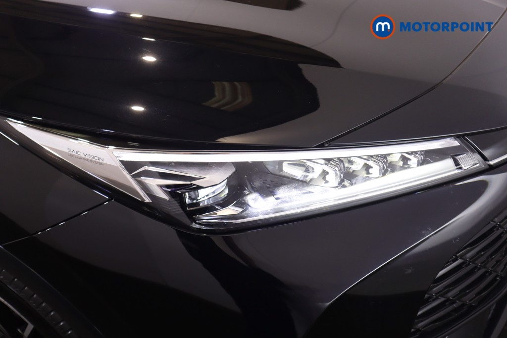Mg Motor Uk HS Trophy Automatic Petrol SUV - Stock Number (1580709) - 35th supplementary image