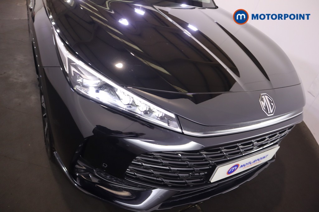 Mg Motor Uk HS Trophy Automatic Petrol SUV - Stock Number (1580709) - 36th supplementary image
