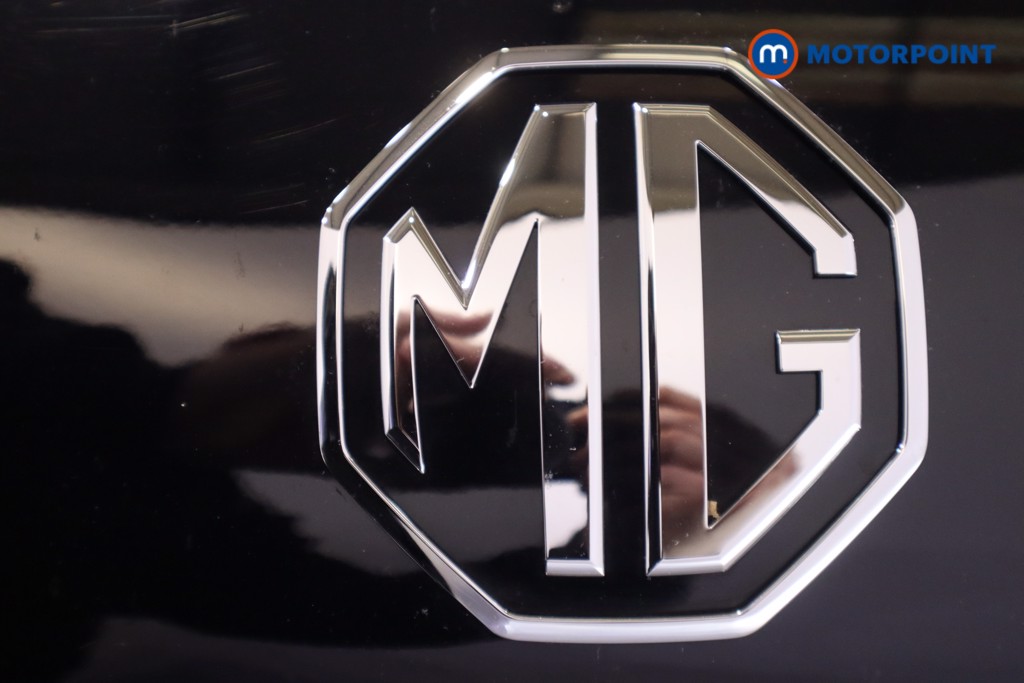 Mg Motor Uk HS Trophy Automatic Petrol SUV - Stock Number (1580709) - 37th supplementary image