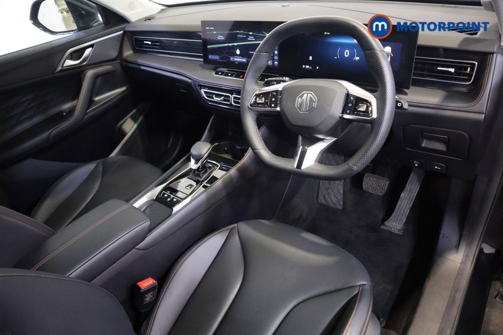 Mg Motor Uk HS Trophy Automatic Petrol SUV - Stock Number (1580709) - 1st supplementary image