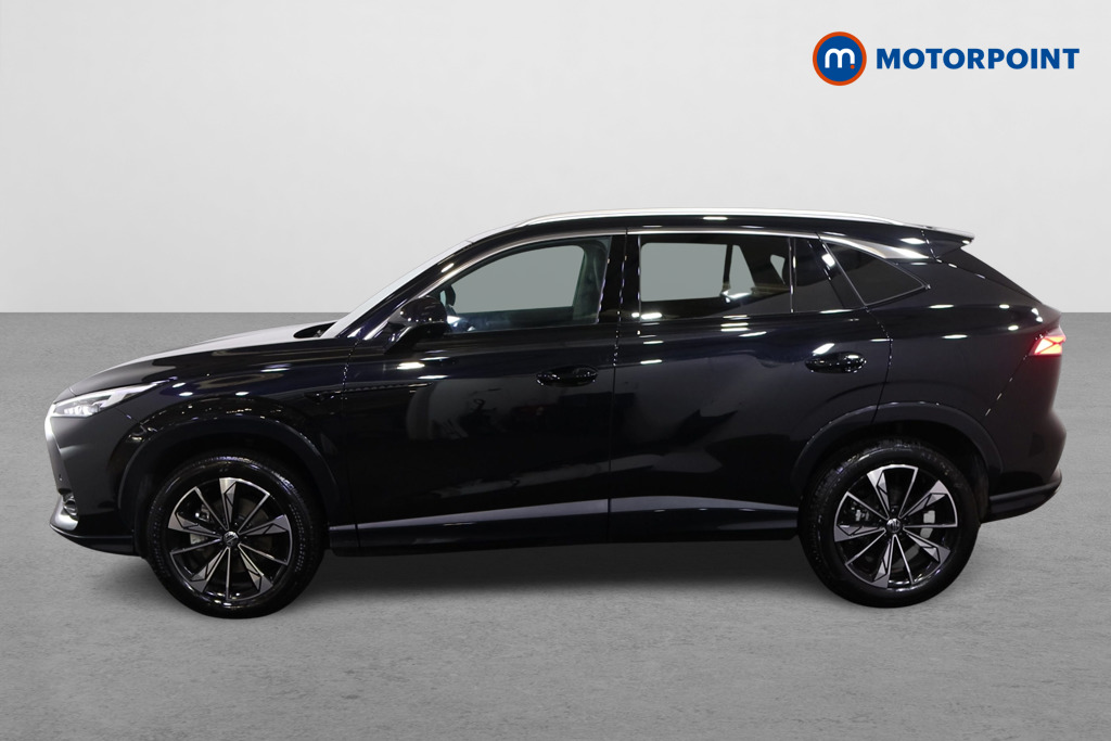 Mg Motor Uk HS Trophy Automatic Petrol SUV - Stock Number (1580709) - Passenger side