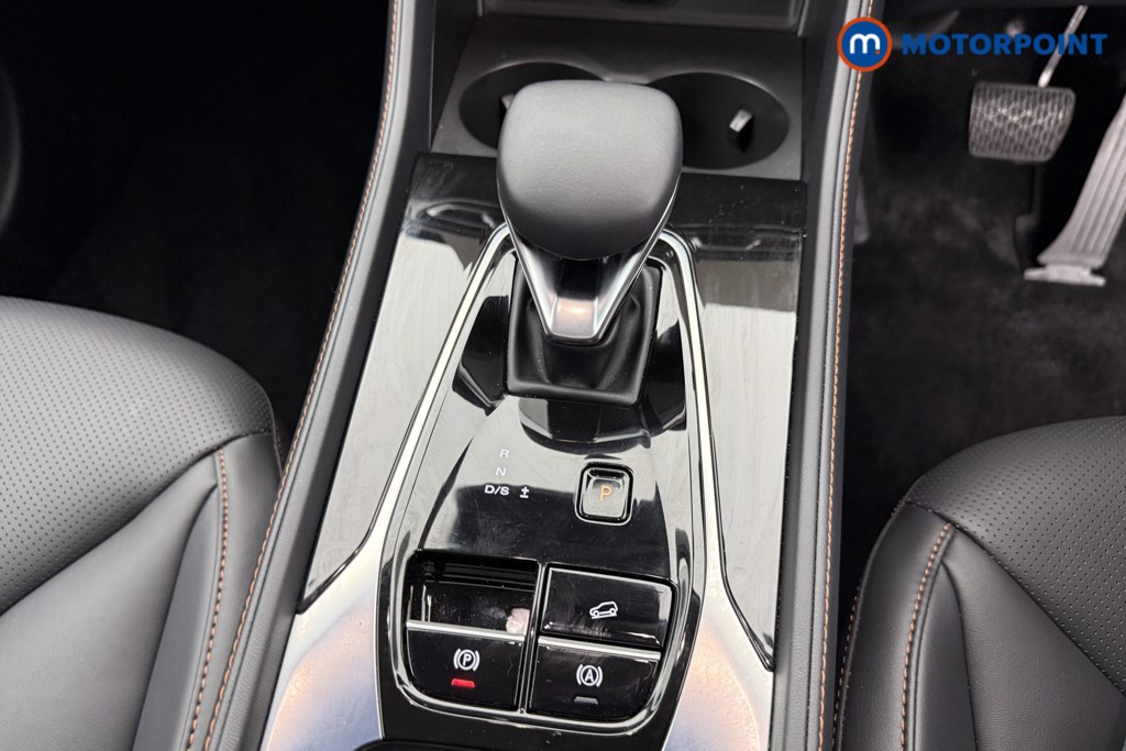 Mg Motor Uk HS Trophy Automatic Petrol SUV - Stock Number (1580710) - 11th supplementary image