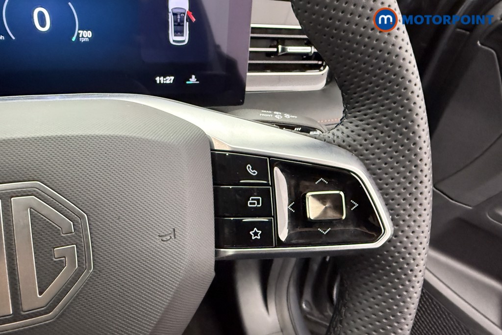 Mg Motor Uk HS Trophy Automatic Petrol SUV - Stock Number (1580710) - 13th supplementary image