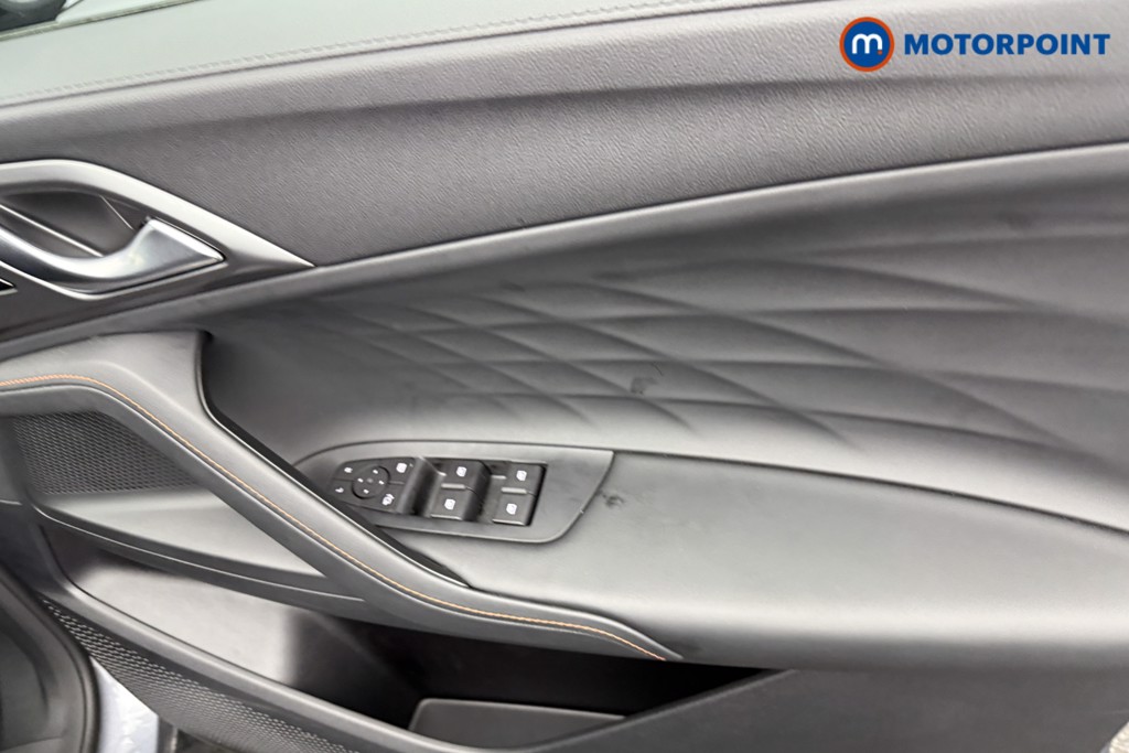 Mg Motor Uk HS Trophy Automatic Petrol SUV - Stock Number (1580710) - 14th supplementary image