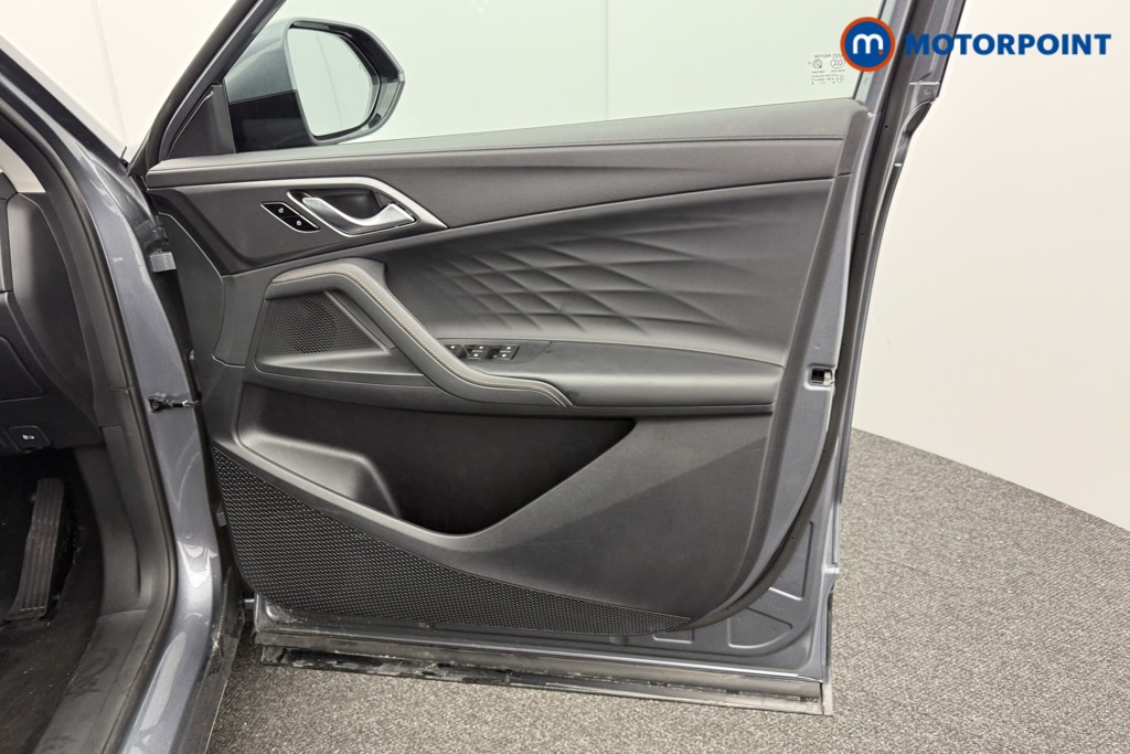 Mg Motor Uk HS Trophy Automatic Petrol SUV - Stock Number (1580710) - 15th supplementary image