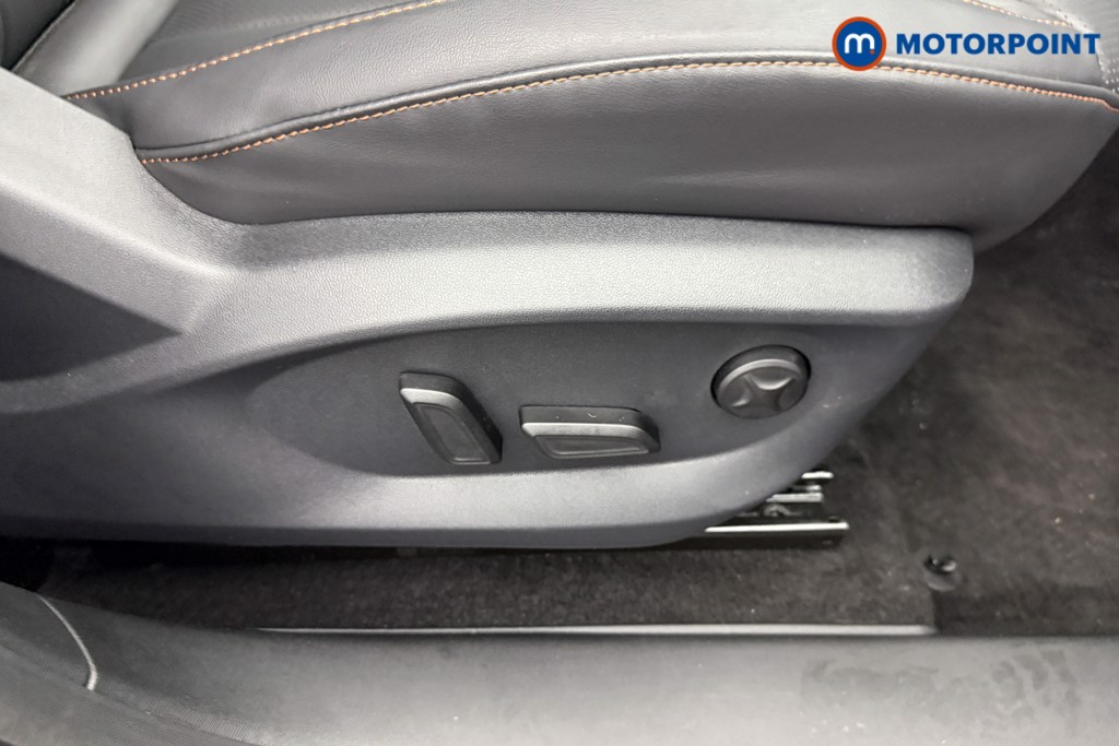 Mg Motor Uk HS Trophy Automatic Petrol SUV - Stock Number (1580710) - 16th supplementary image