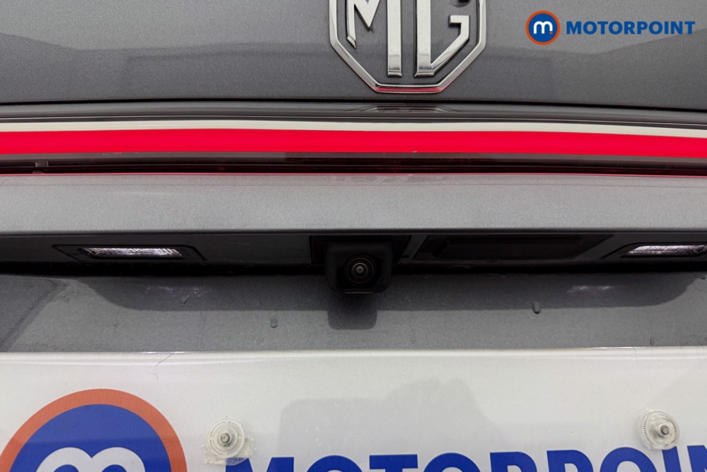 Mg Motor Uk HS Trophy Automatic Petrol SUV - Stock Number (1580710) - 19th supplementary image