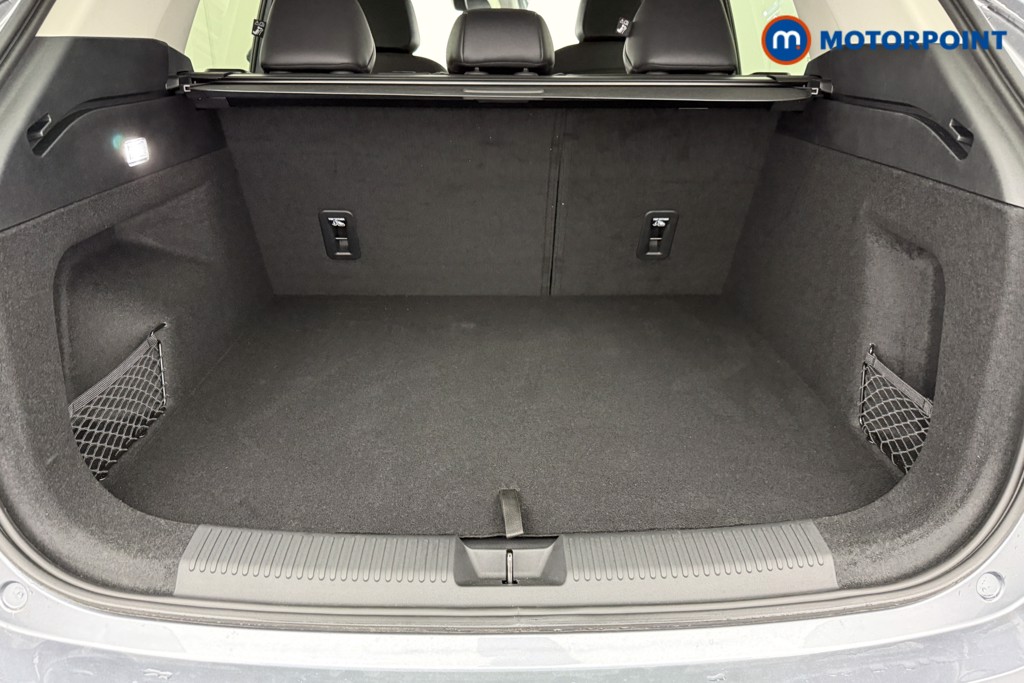 Mg Motor Uk HS Trophy Automatic Petrol SUV - Stock Number (1580710) - 20th supplementary image