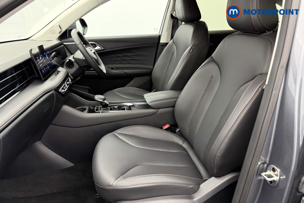 Mg Motor Uk HS Trophy Automatic Petrol SUV - Stock Number (1580710) - 22nd supplementary image