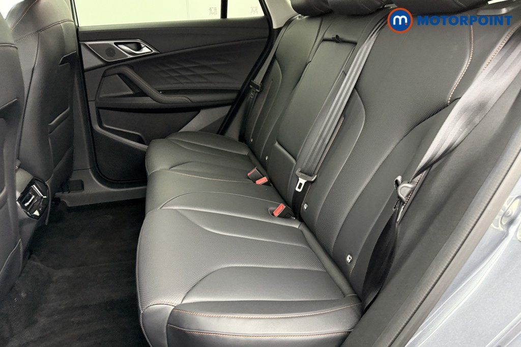 Mg Motor Uk HS Trophy Automatic Petrol SUV - Stock Number (1580710) - 24th supplementary image