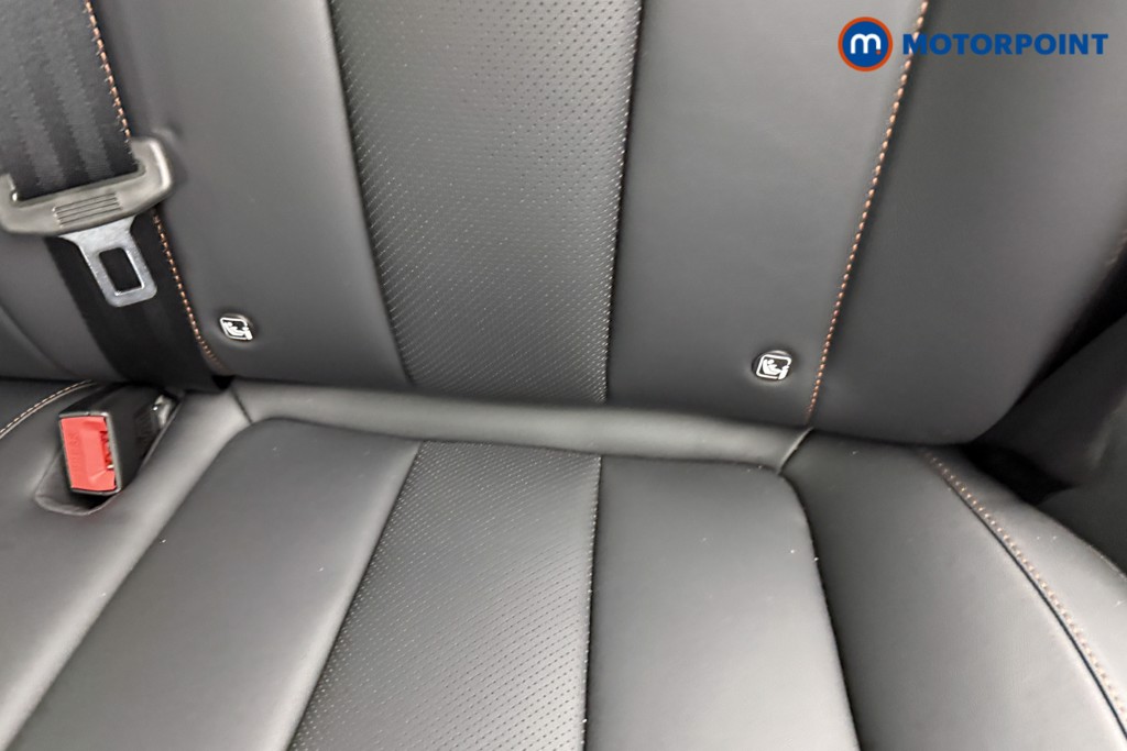 Mg Motor Uk HS Trophy Automatic Petrol SUV - Stock Number (1580710) - 25th supplementary image