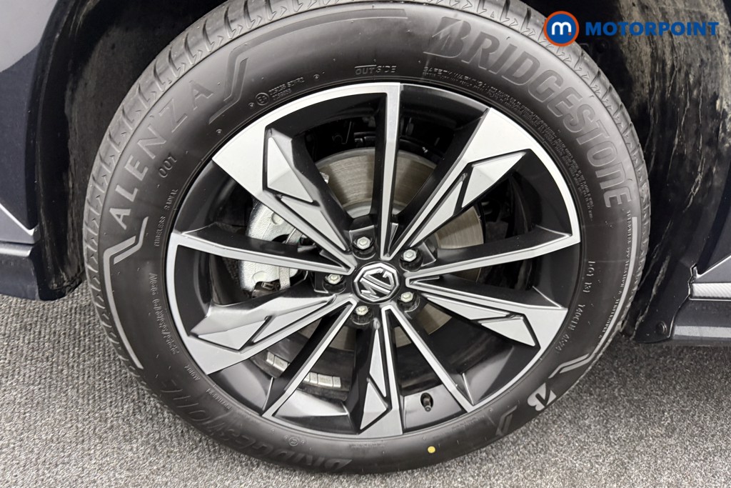 Mg Motor Uk HS Trophy Automatic Petrol SUV - Stock Number (1580710) - 30th supplementary image