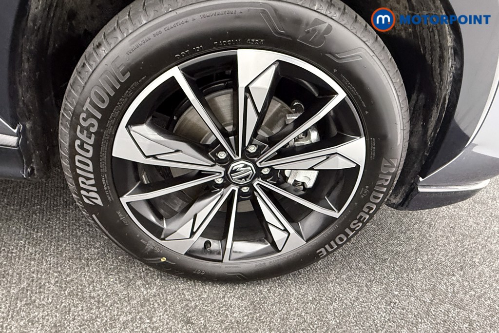 Mg Motor Uk HS Trophy Automatic Petrol SUV - Stock Number (1580710) - 33rd supplementary image