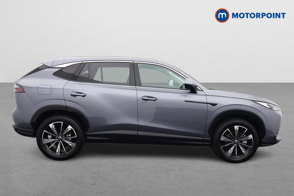 Mg Motor Uk HS Trophy Automatic Petrol SUV - Stock Number (1580710) - Drivers side